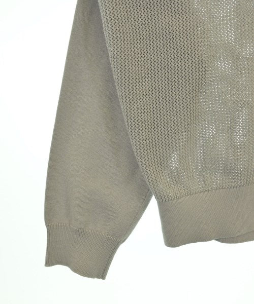 EMPORIO ARMANI 開襟衫