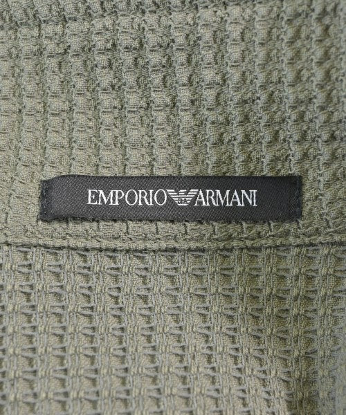 EMPORIO ARMANI 連帽衫