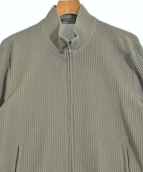 EMPORIO ARMANI 連帽衫