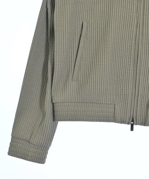 EMPORIO ARMANI 連帽衫