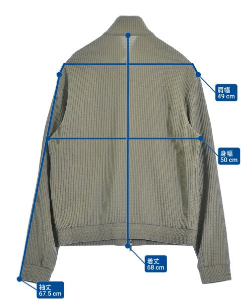 EMPORIO ARMANI 連帽衫