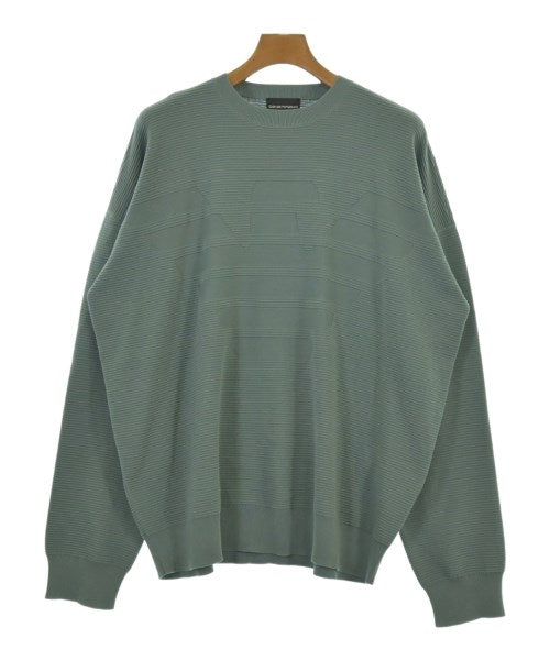 EMPORIO ARMANI 運動衫