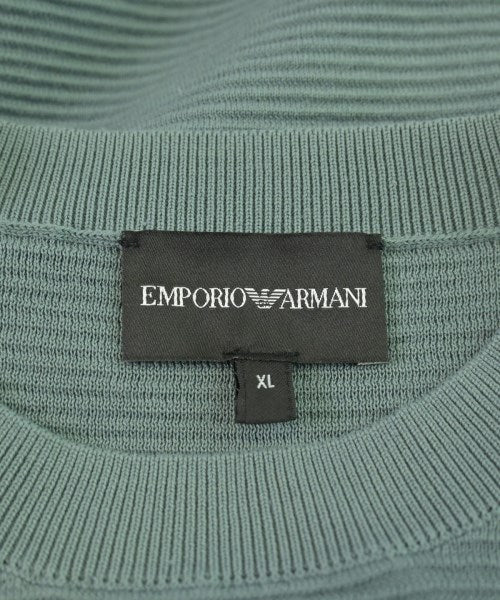 EMPORIO ARMANI 運動衫