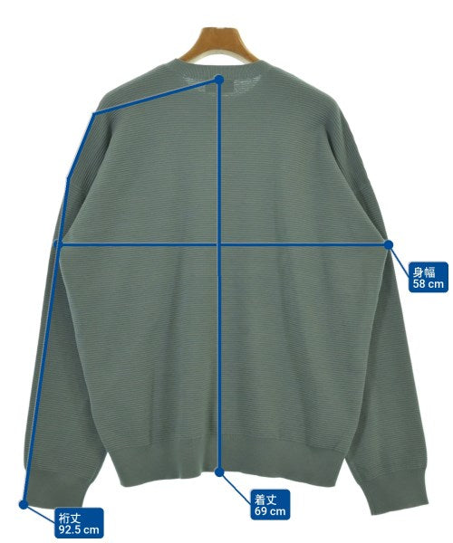 EMPORIO ARMANI 運動衫