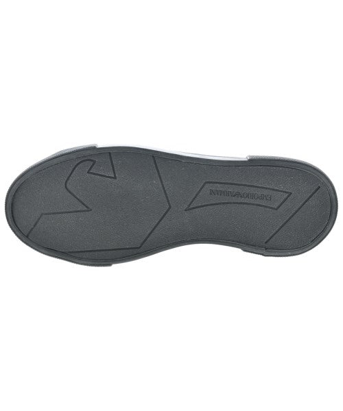 EMPORIO ARMANI 運動鞋