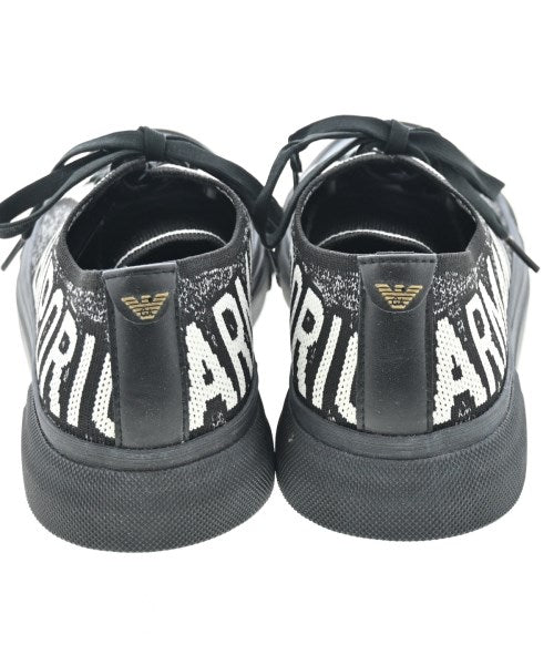 EMPORIO ARMANI 運動鞋