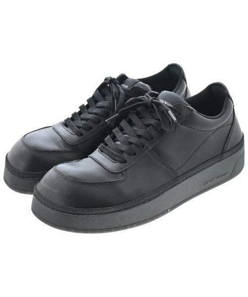 EMPORIO ARMANI 運動鞋