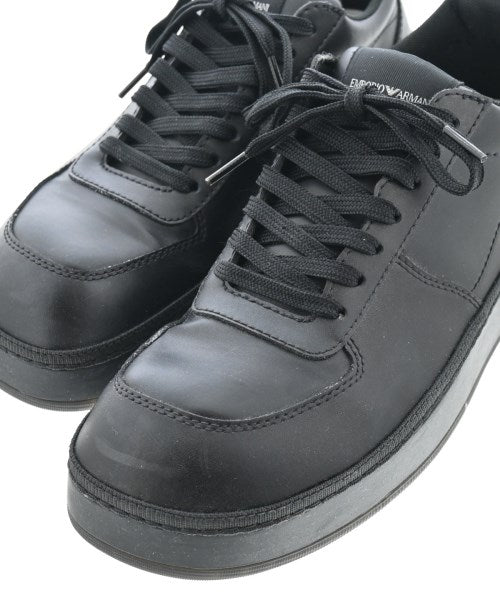 EMPORIO ARMANI 運動鞋