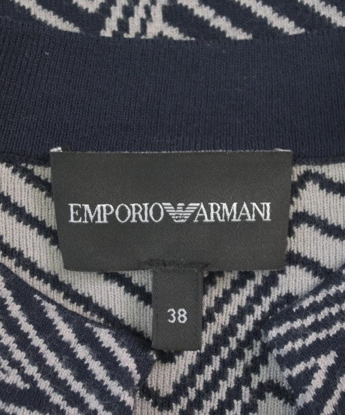EMPORIO ARMANI 休夾克