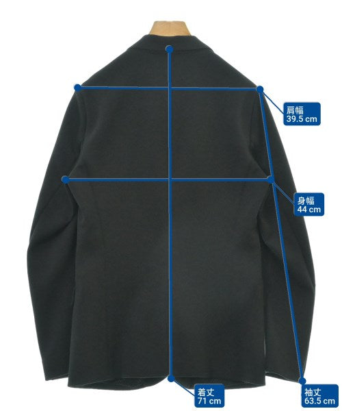 EMPORIO ARMANI 休夾克