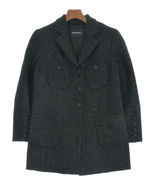 EMPORIO ARMANI 西裝外套