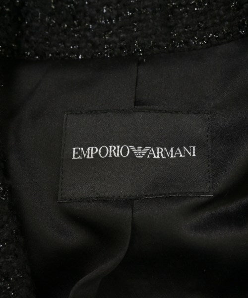 EMPORIO ARMANI 西裝外套
