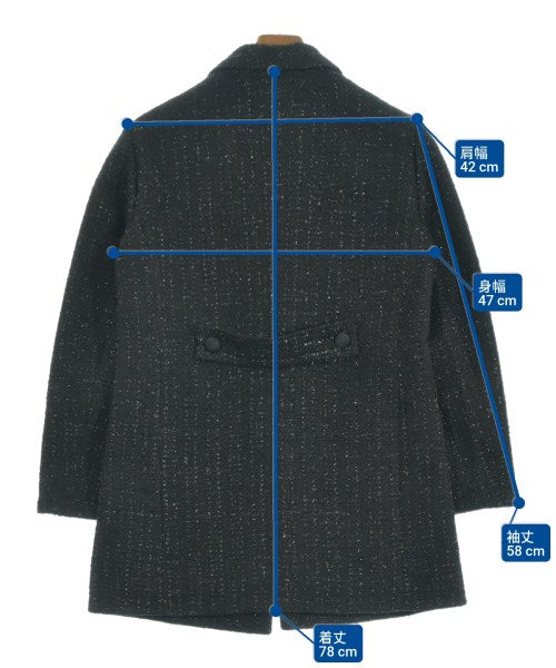 EMPORIO ARMANI 西裝外套