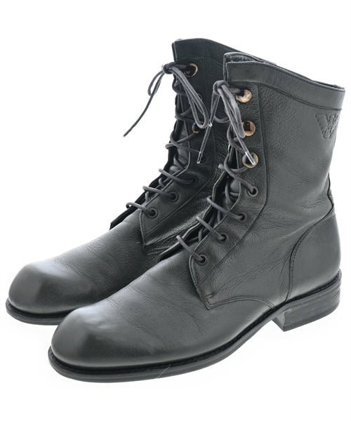 EMPORIO ARMANI 靴子