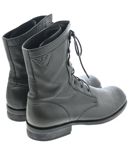 EMPORIO ARMANI 靴子