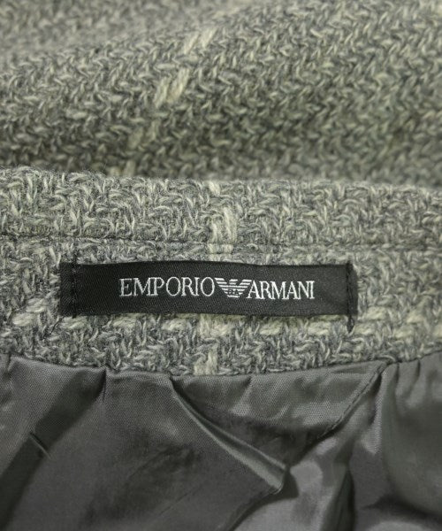 EMPORIO ARMANI 西裝外套