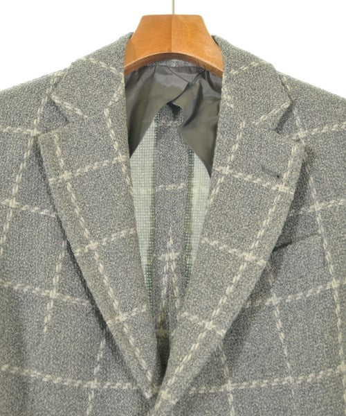 EMPORIO ARMANI 西裝外套