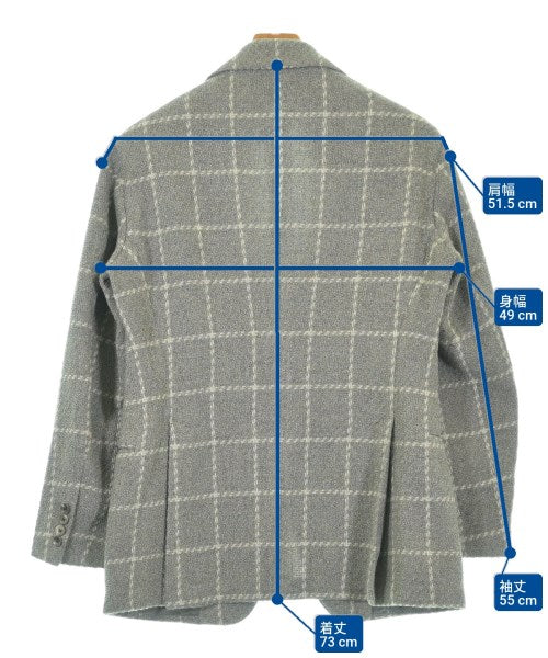 EMPORIO ARMANI 西裝外套