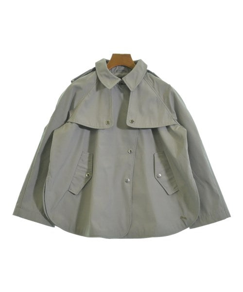 EMPORIO ARMANI 其他飛行外套