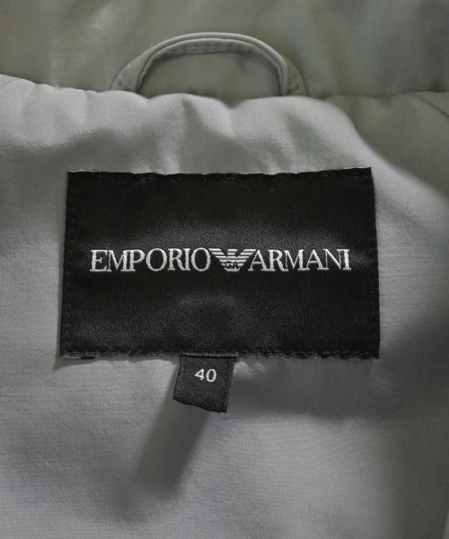 EMPORIO ARMANI 其他飛行外套