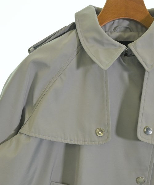 EMPORIO ARMANI 其他飛行外套