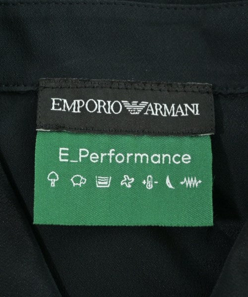 EMPORIO ARMANI 休襯衫