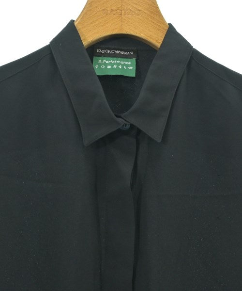 EMPORIO ARMANI 休襯衫