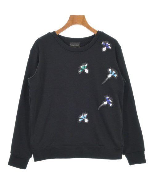 EMPORIO ARMANI 運動衫