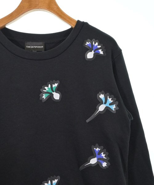 EMPORIO ARMANI 運動衫