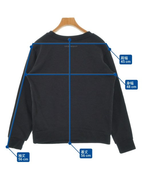 EMPORIO ARMANI 運動衫