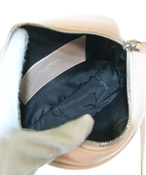 EMPORIO ARMANI 肩背包