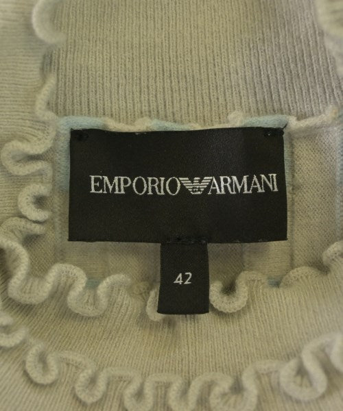 EMPORIO ARMANI 毛衣