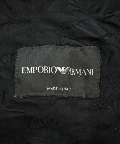 EMPORIO ARMANI 休夾克