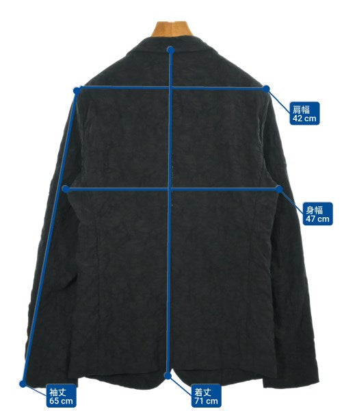 EMPORIO ARMANI 休夾克