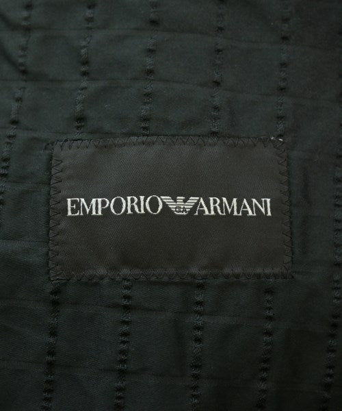 EMPORIO ARMANI 休夾克