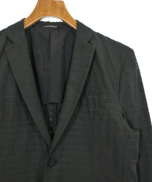 EMPORIO ARMANI 休夾克