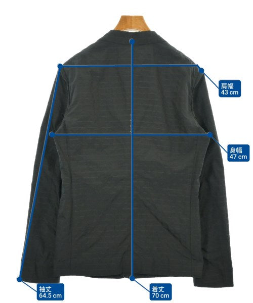 EMPORIO ARMANI 休夾克