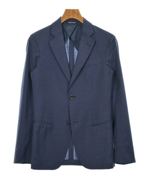 EMPORIO ARMANI 西裝外套