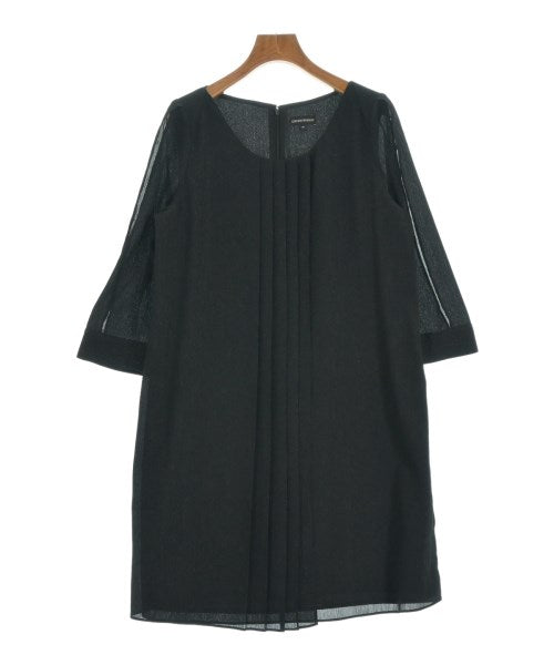 EMPORIO ARMANI 洋裝
