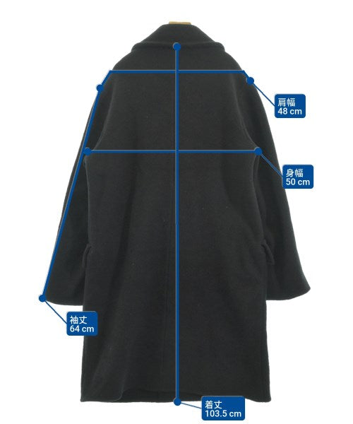 EMPORIO ARMANI 其他大衣