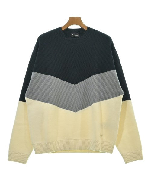 EMPORIO ARMANI 毛衣