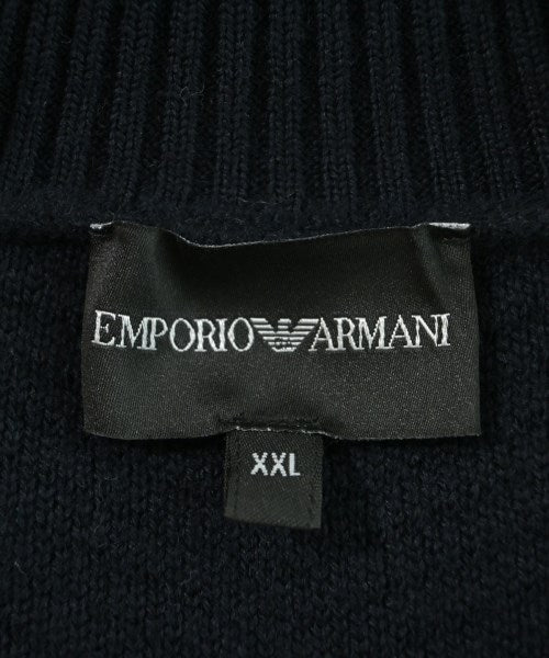 EMPORIO ARMANI 毛衣