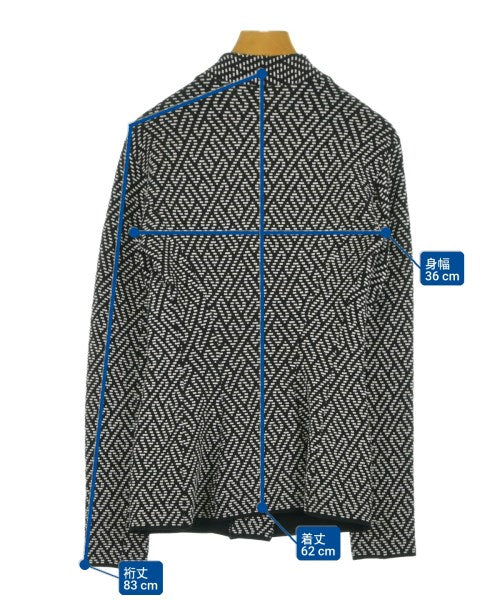 EMPORIO ARMANI 休夾克