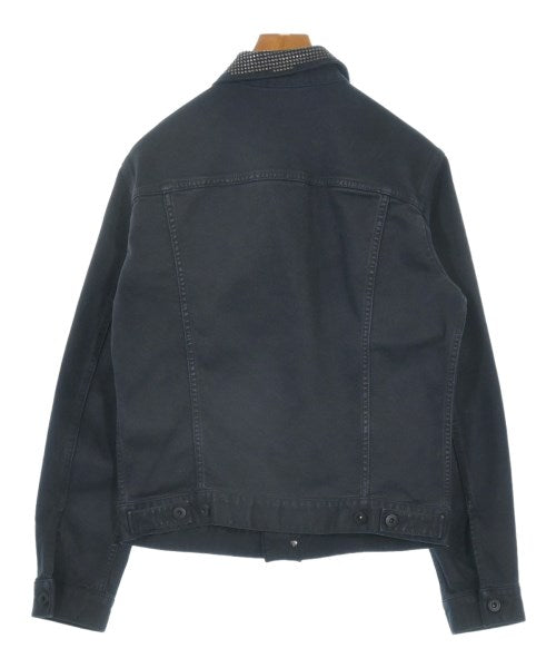 EMPORIO ARMANI 牛仔夾克