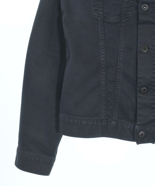 EMPORIO ARMANI 牛仔夾克