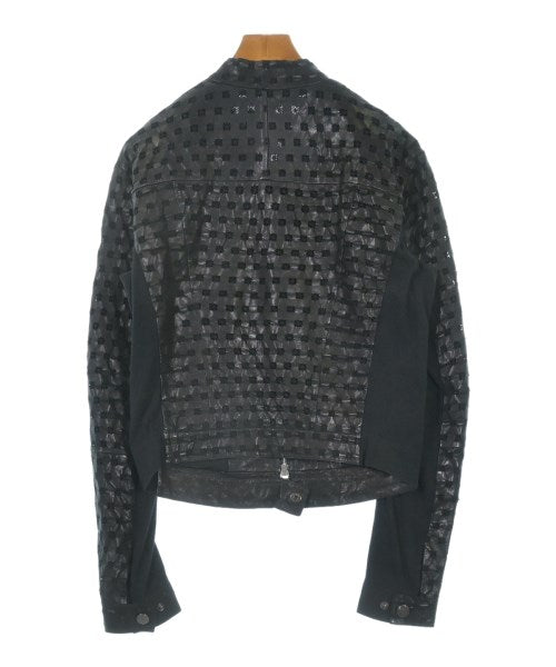 EMPORIO ARMANI 騎士夾克