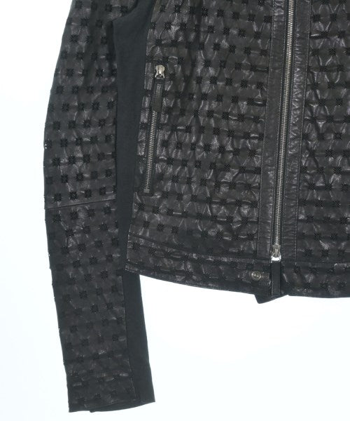 EMPORIO ARMANI 騎士夾克