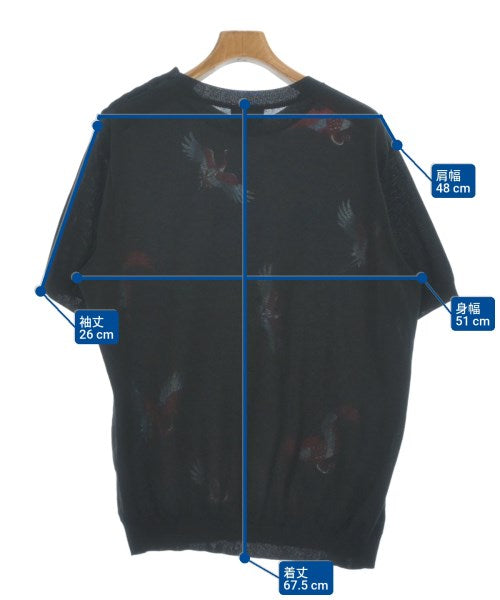 EMPORIO ARMANI 毛衣