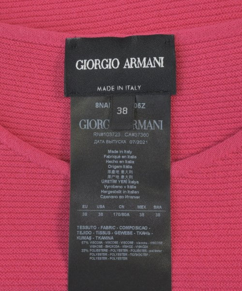 GIORGIO ARMANI 毛衣