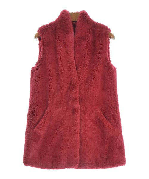 EMPORIO ARMANI 其他大衣